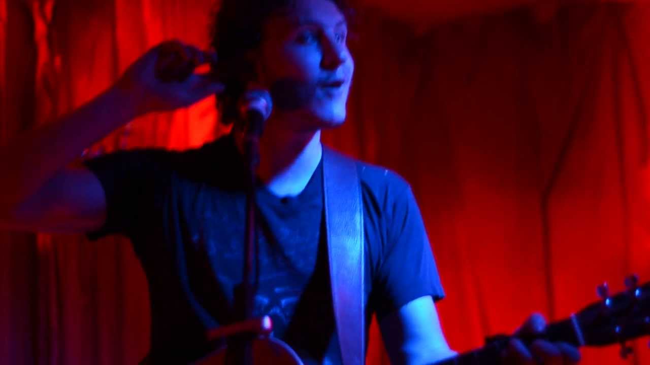 SAM BRADLEY @ The Islington TOO FAR GONE 24th July 2013 High quality