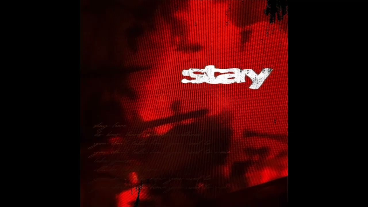 Never Easy - Stay (Extended Version)