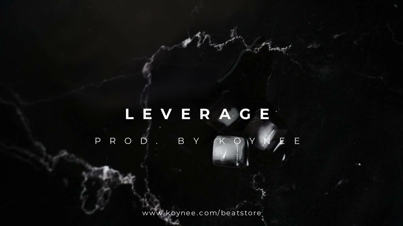 LEVERAGE - Free Dark Cinematic Bell Beat | Dark Bell Beat 2025 (Prod. @koyneemusic)