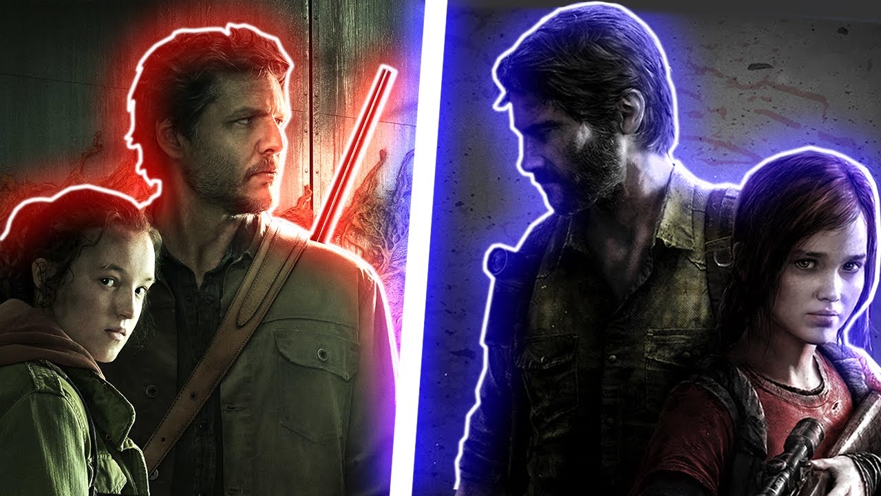 🔥 THE LAST OF US EP1 (HBO) : L'ADAPTATION DE DINGUE !! 🔥
