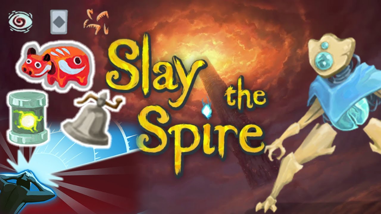 Slay the Spire February 10th Daily - Defect | Are 2 Mind Blasts enough?