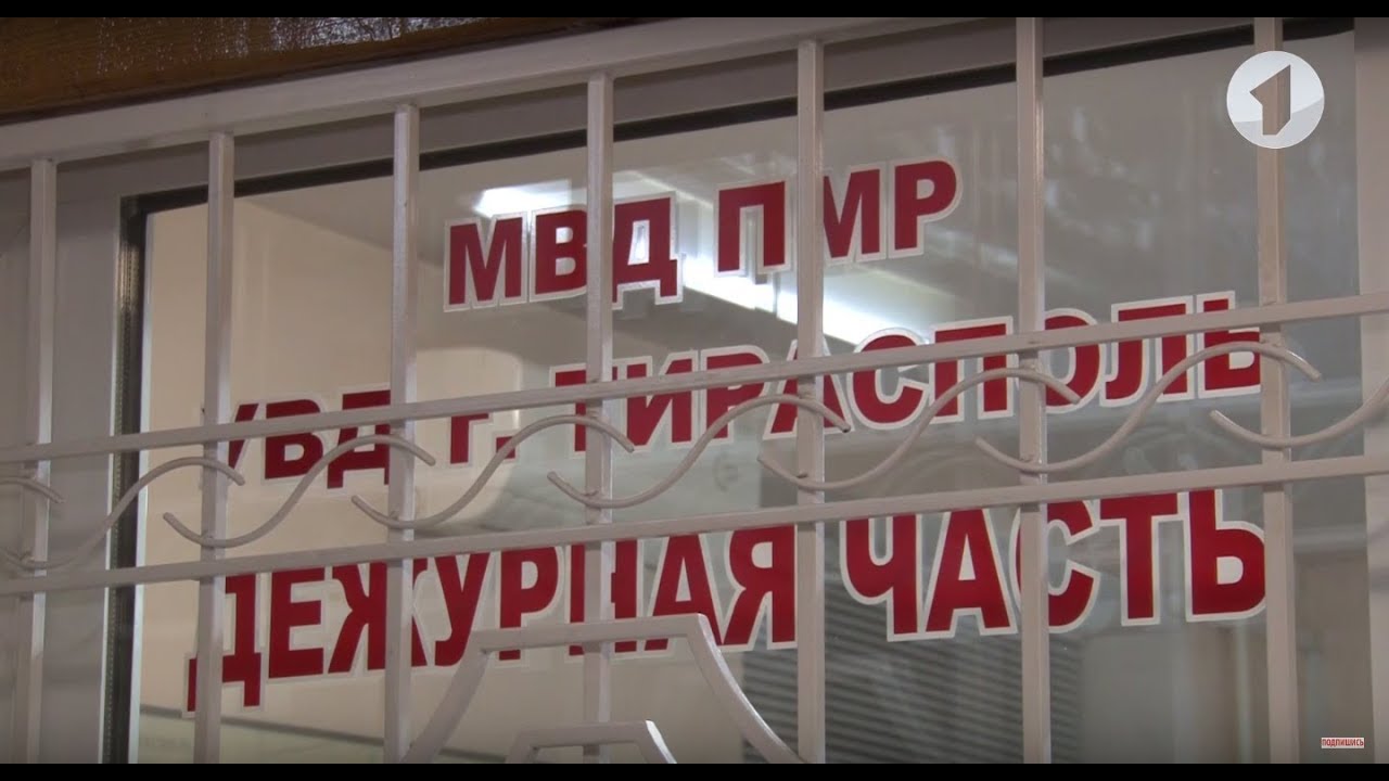 Неотвратимость наказания. Депутат Хоржан задержан