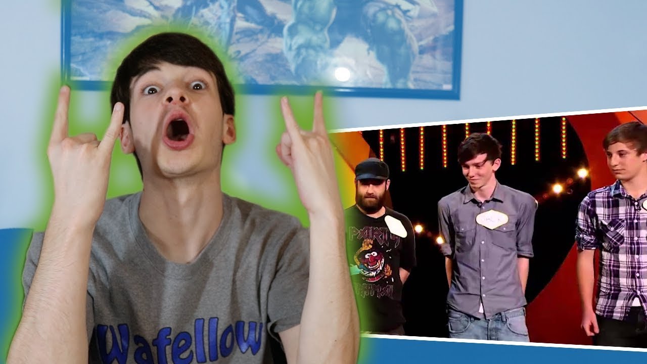 Magician REACTS to Nick Einhorn's Mentalism on Fool Us