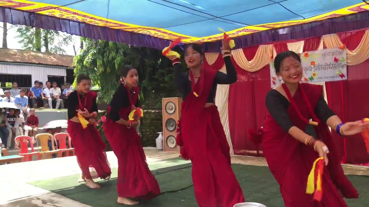 teej special program