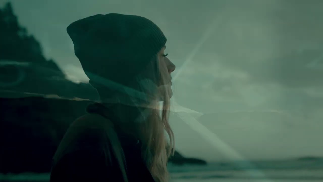 Capital Theatre - Time (Official Visualizer)