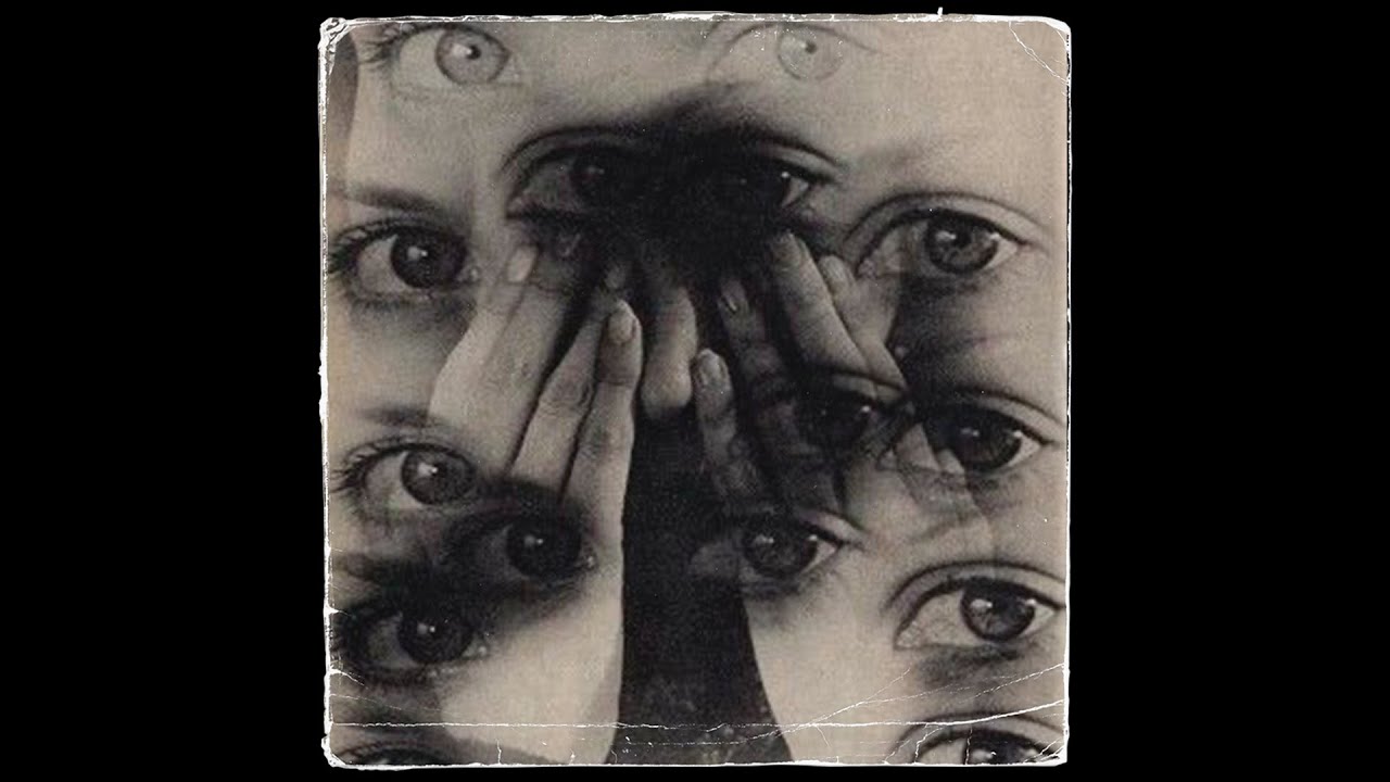 Jacopo Sb - Tell Me With Your Eyes