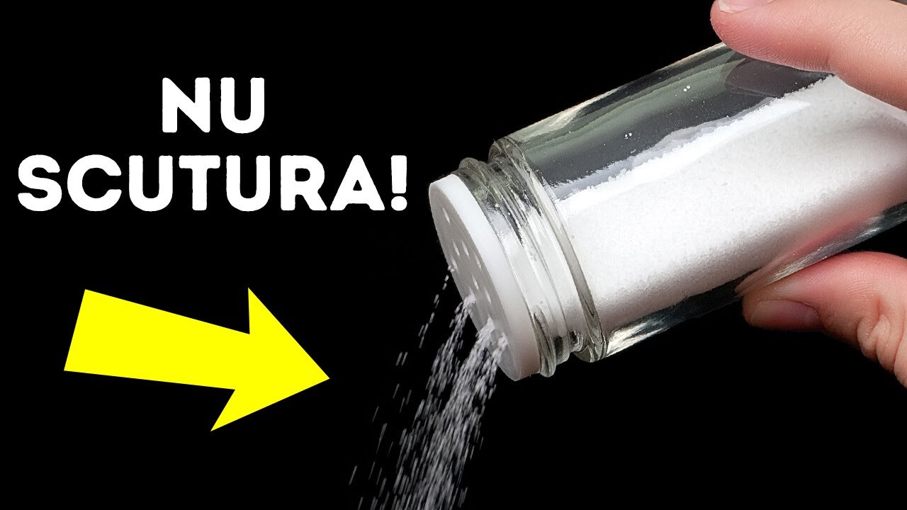 18 caracteristici ascunse care fac obiectele de zi cu zi să fie uimitoare
