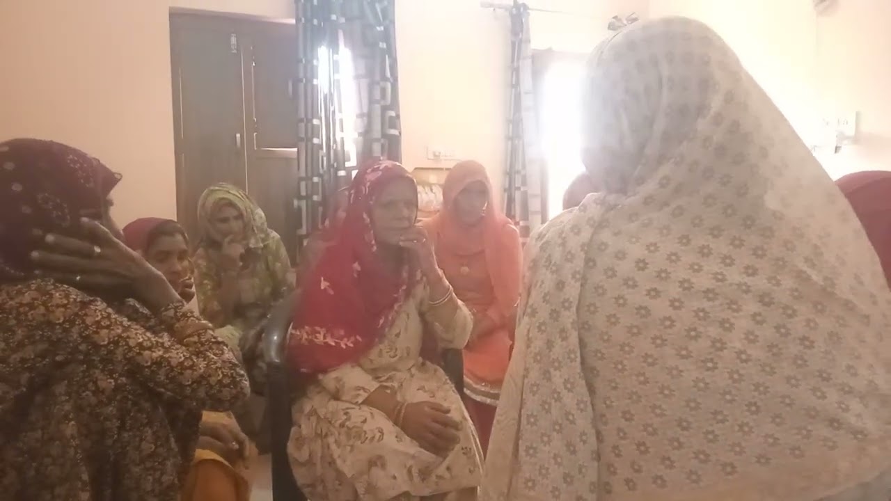 बडा भात ( भाग- 1)