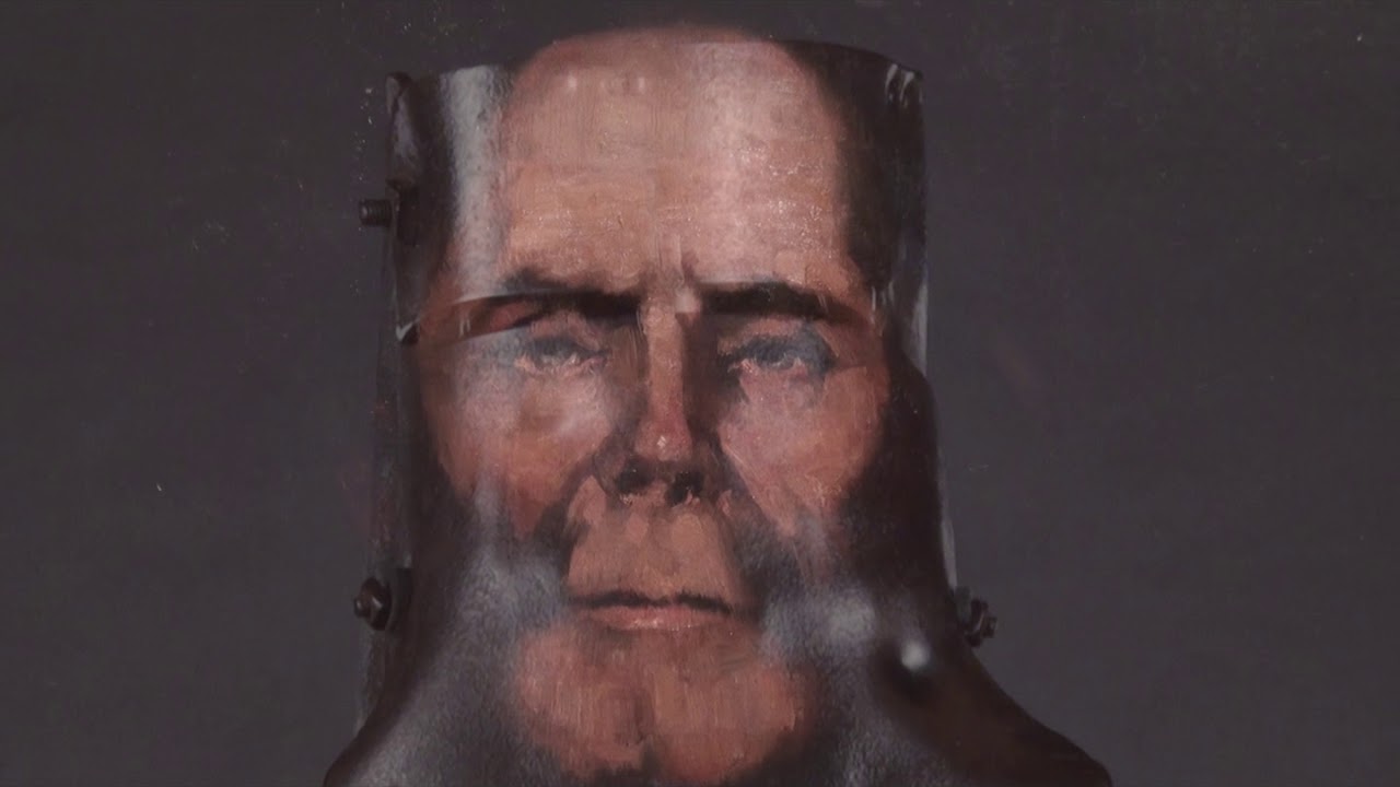 Metalepsis