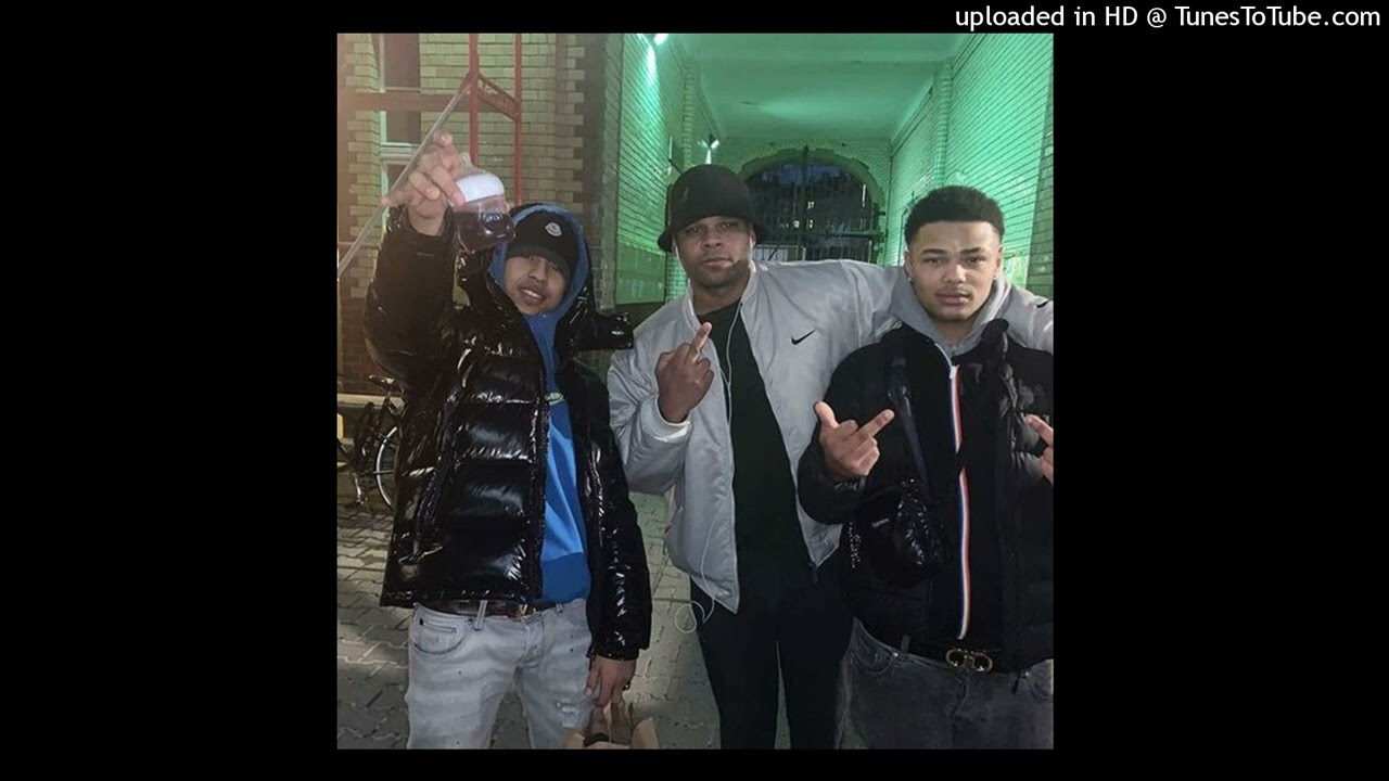 [FREE FOR PROFIT] 65Goonz x Polo 65 x OG Raijk Type Beat 