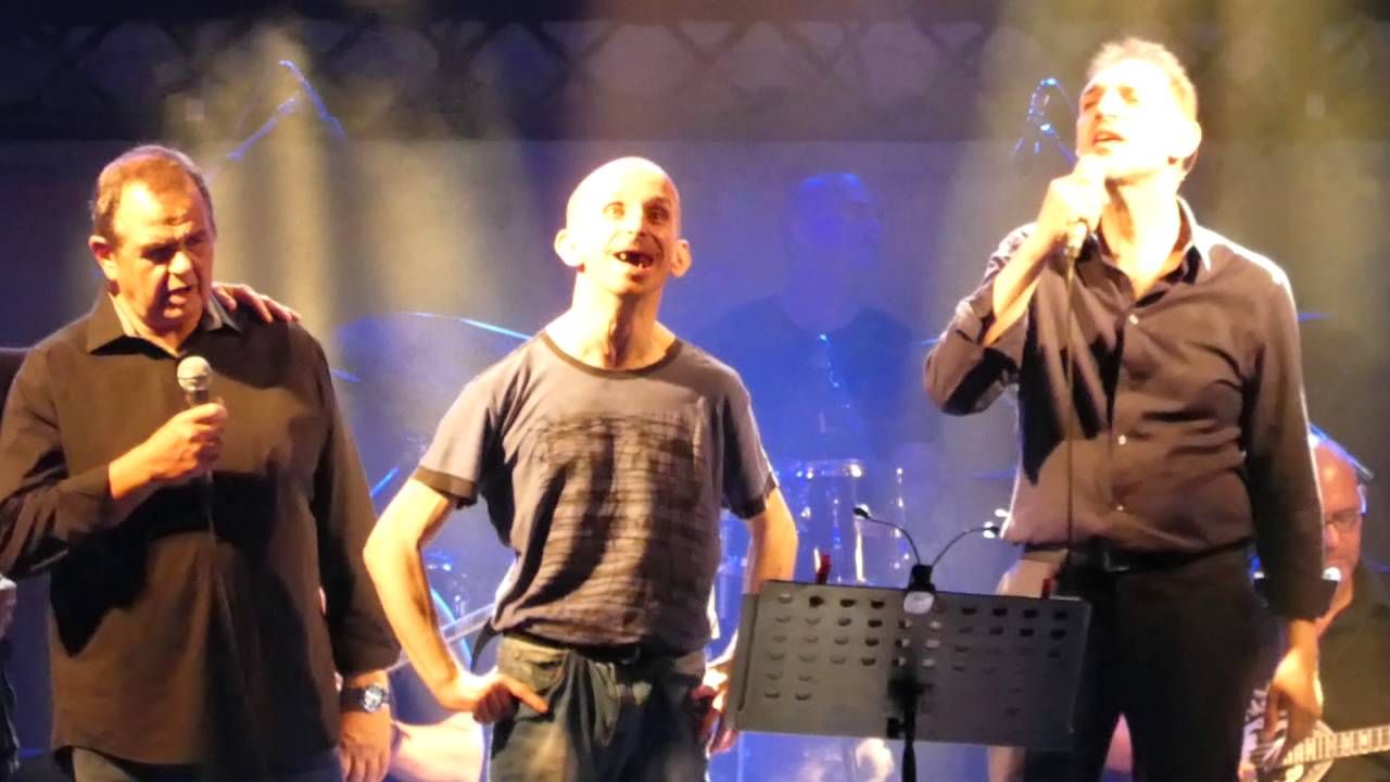 Γεράσιμος Ανδρεάτος - Βεάκειο 2016