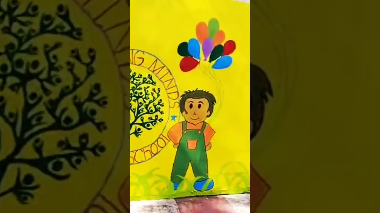 Growing Minds Play School  suryaraopet