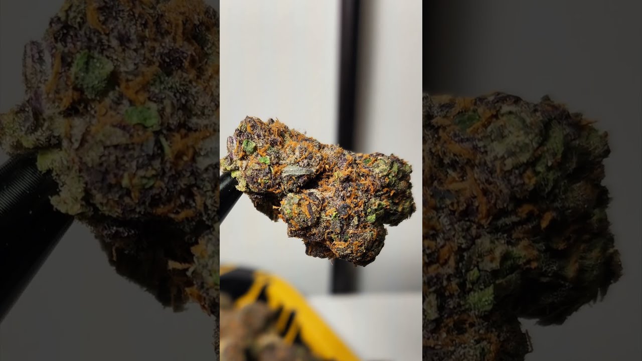Cherry AK-47