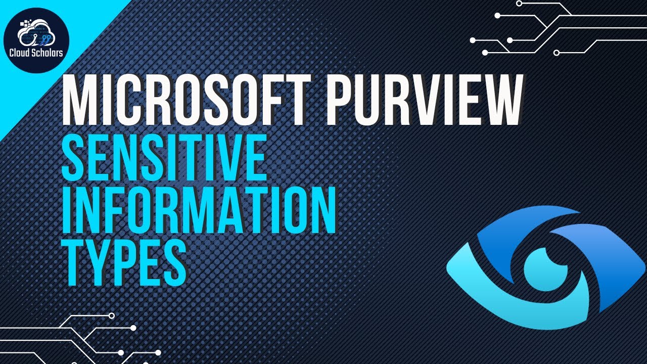 Типы конфиденциальной информации, настраиваемые пользователем — Microsoft Purview