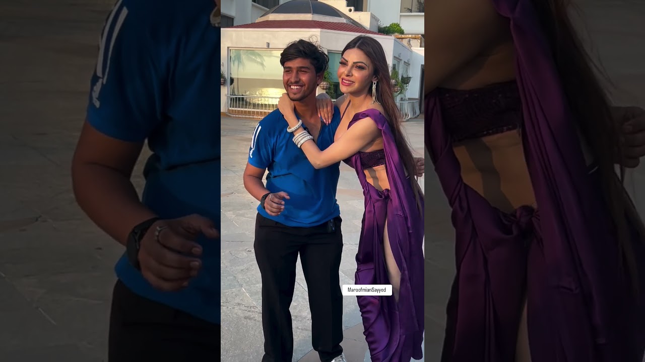 sherlyn chopra😱