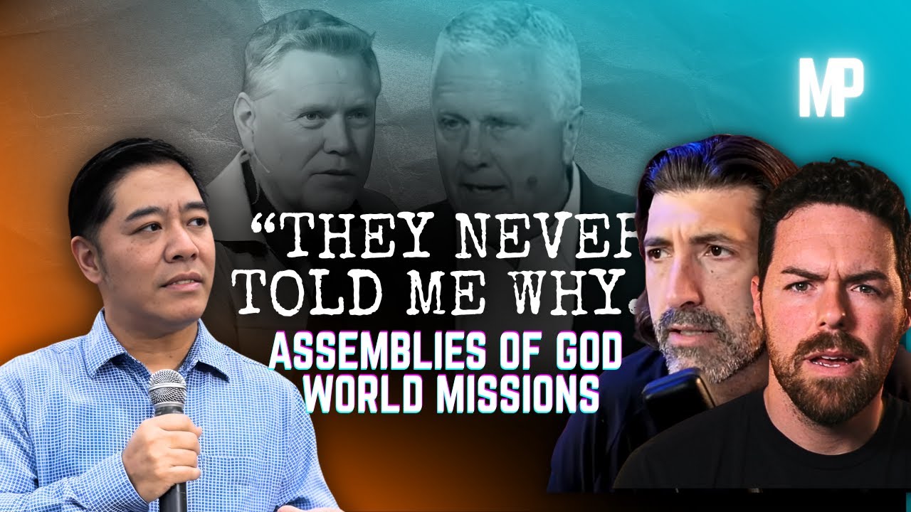Spiritual Abuse at Assemblies of God World Missions