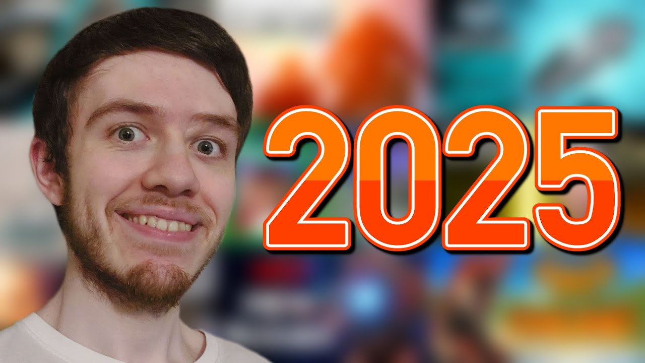 CasualPrince8: The Best of 2025!