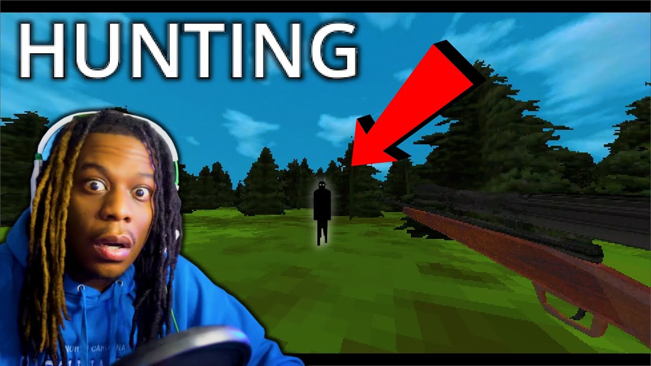 Deer Hunting goes WRONG.. [HUNTING]