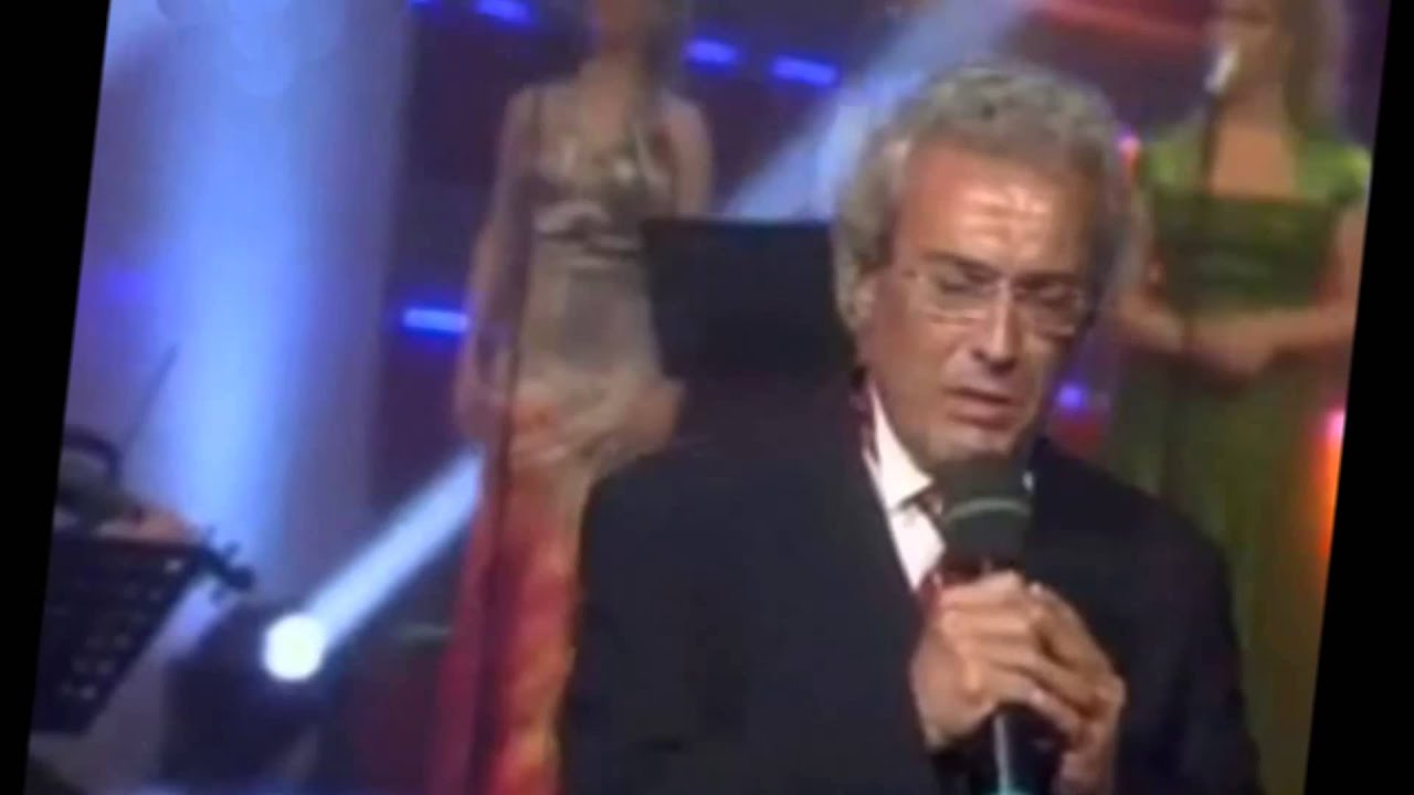 İsmail OLGAY-Öyle Bir Afet-i Yekta (SABA)R.G.