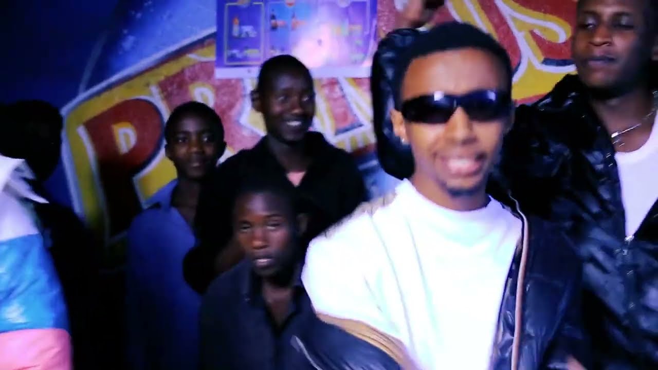 Sorora by Gael Geizon ft Audry 4G et By Chido