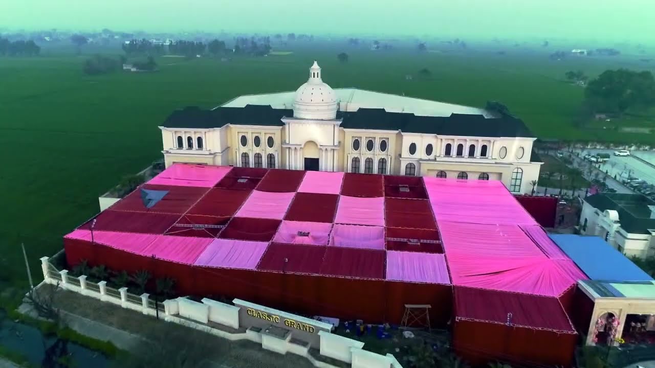 Classic Grand Dhuri (sangrur)