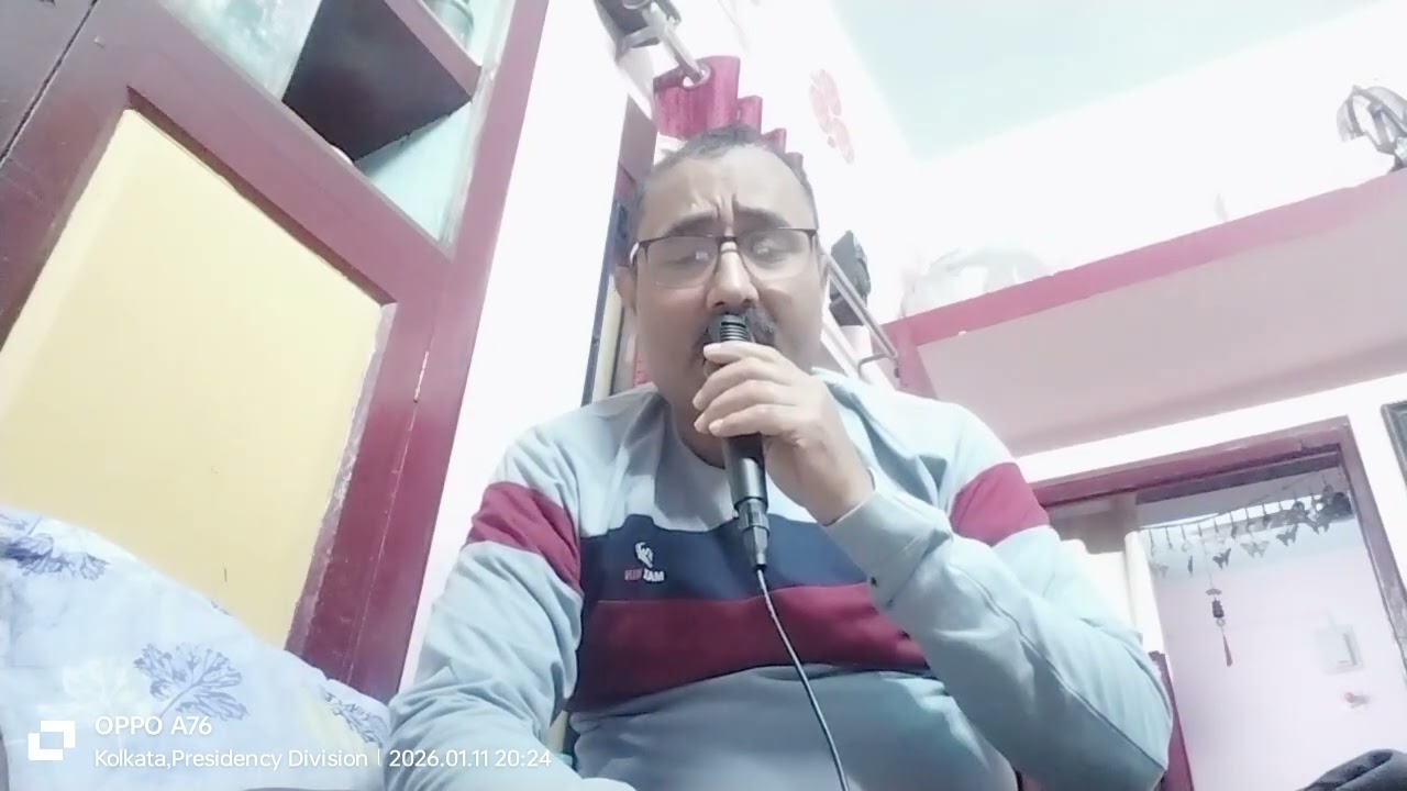 रात कली एक ख्वाब में आई।।।।।।।।