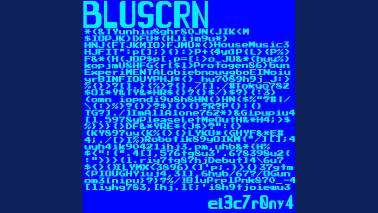 BluScrn