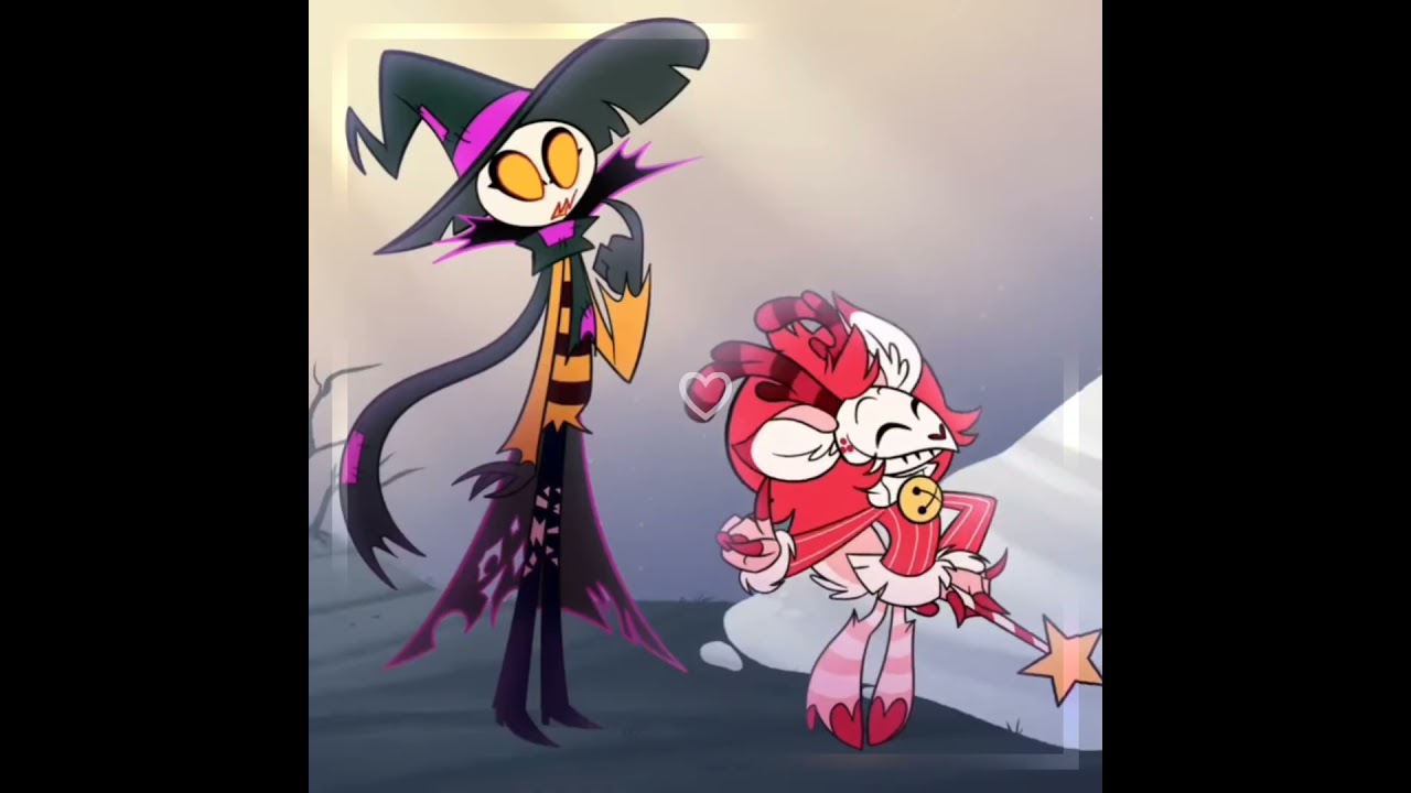 HAPPY HOLIDAZE #art #edit #cartoon #vivziepop