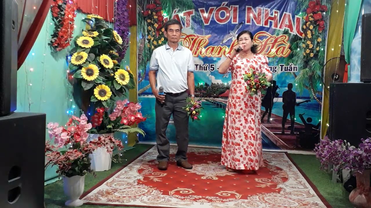 CÔ MỚI & BÁC TƯ. TB: DUYÊN LỠ. 5 tháng 3, 2026