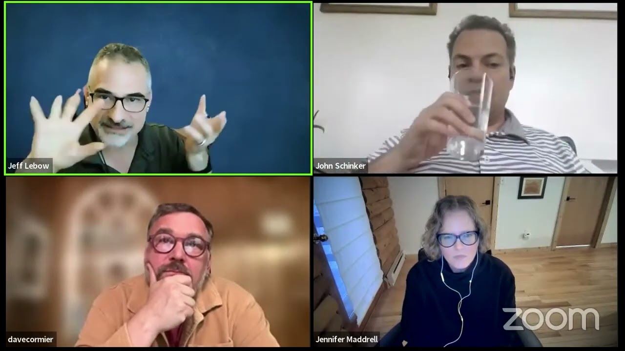 Expertise & Trusted Sources in a Time of Abundance