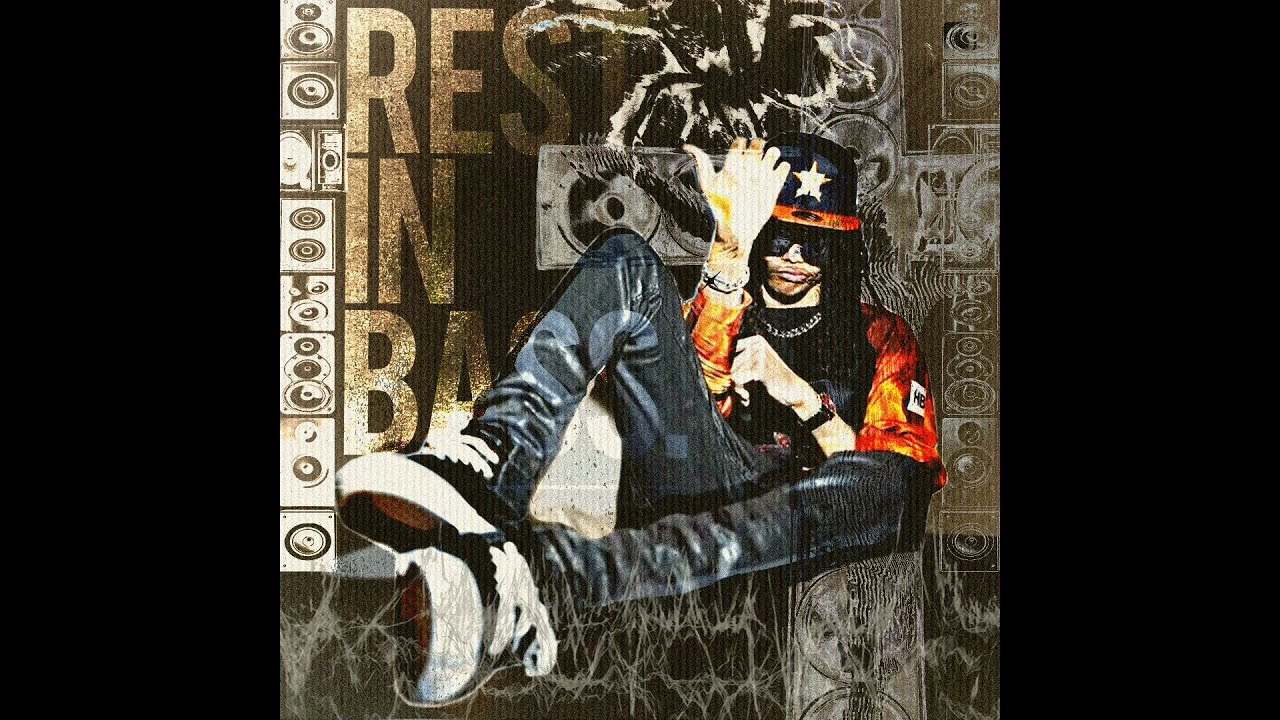 che + rest in bass ENCORE type beat - 