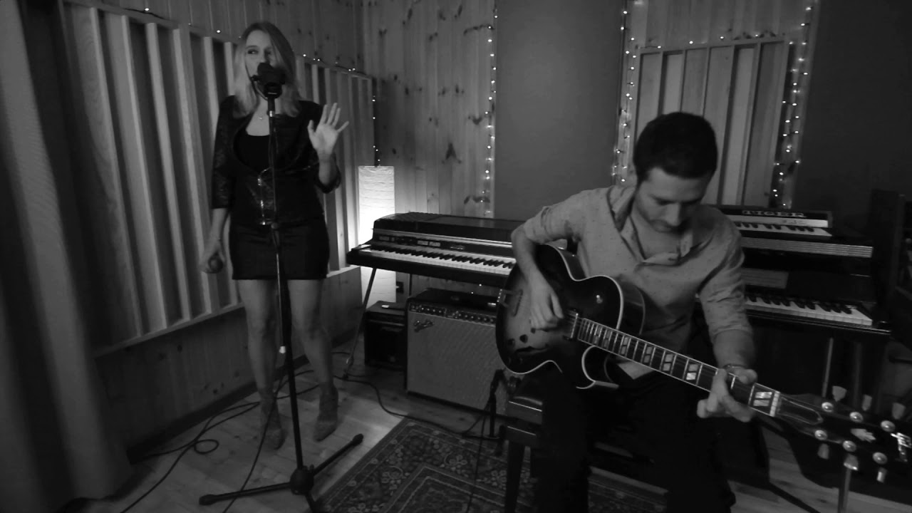 Yuyu - Mon Petit Garçon Acoustic Live Session
