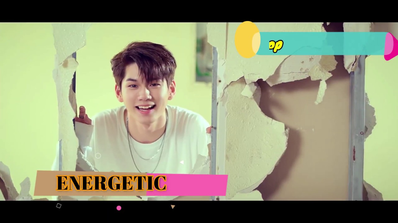 ONG SEONGWOO PART IN WANNAONE M/V