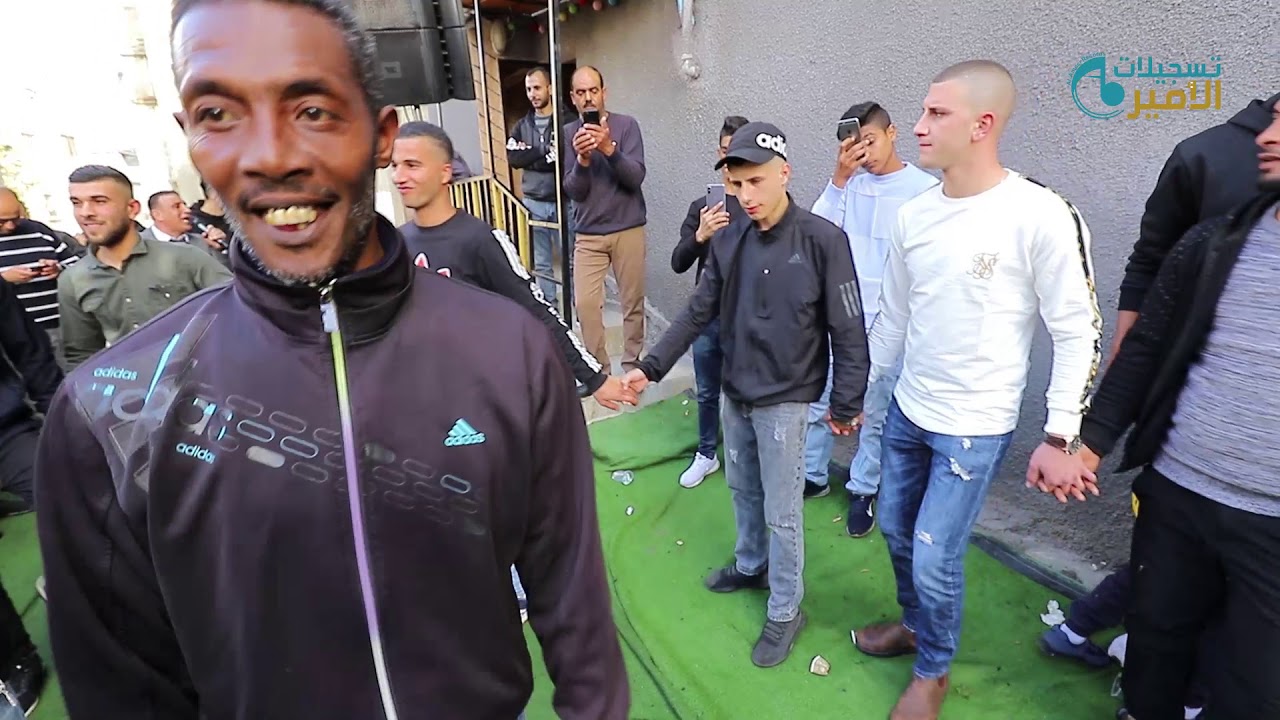 اقوى دبكات المجوز مع النجم احمد الكيلاني حمام العريس احمد الجندي مخيم نور شمس تسجيلات الأمير 2020 HD