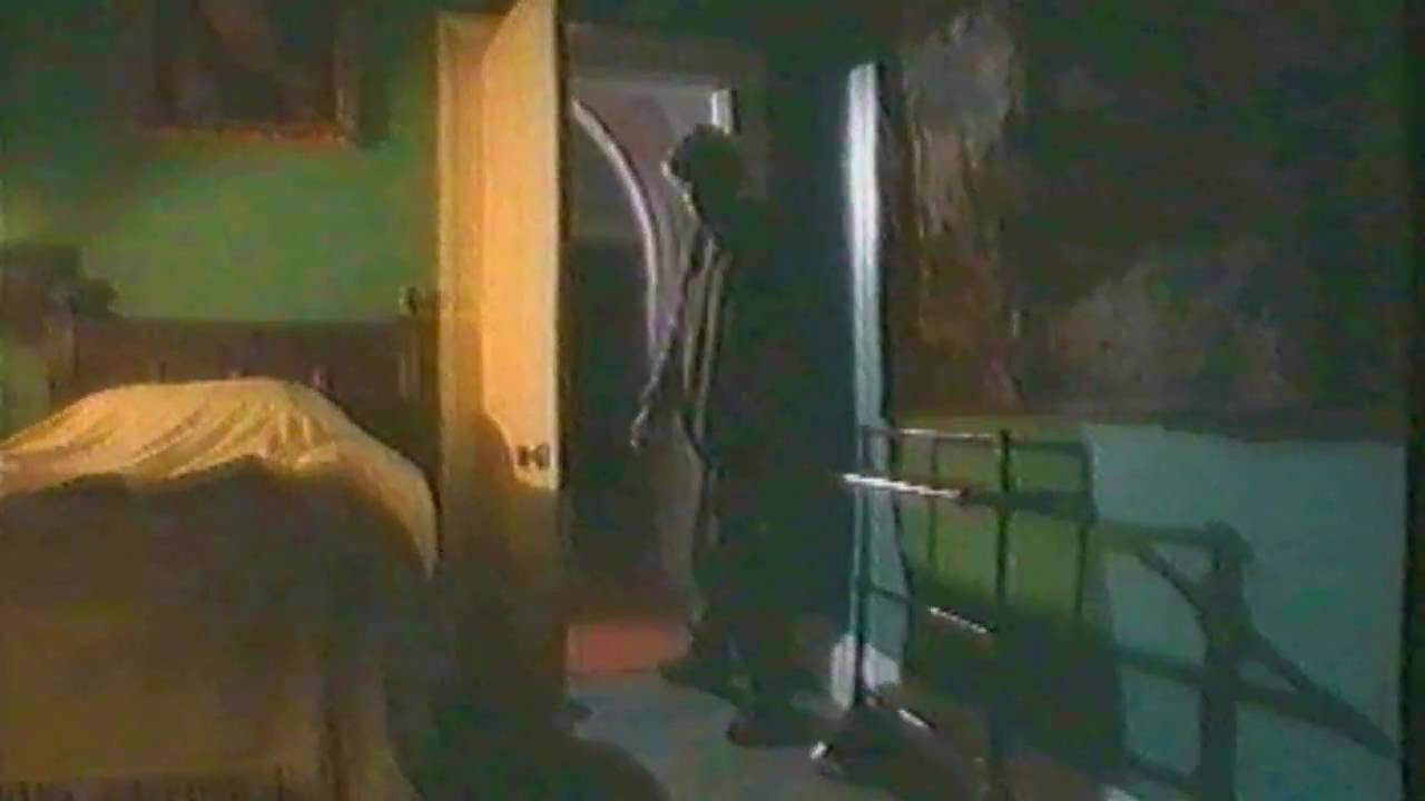 GHOSTS - Muncaster Castle