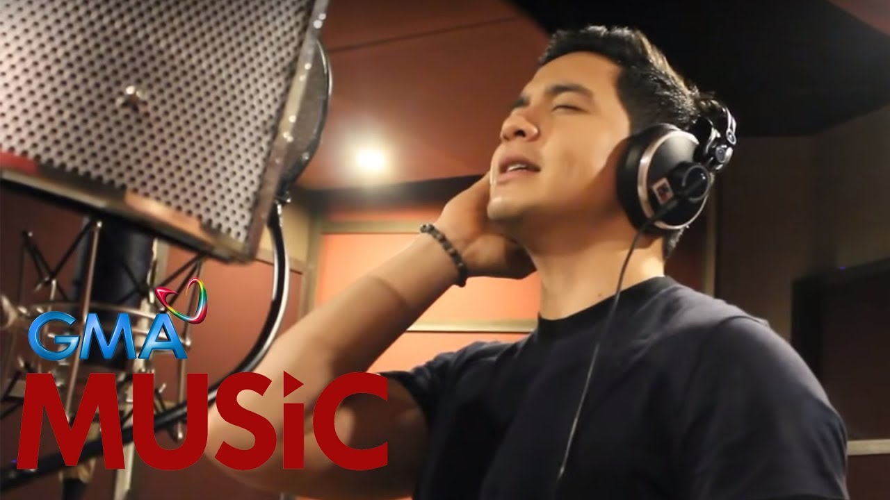 Until I See You Again | Alden Richards | Official Lyric Video