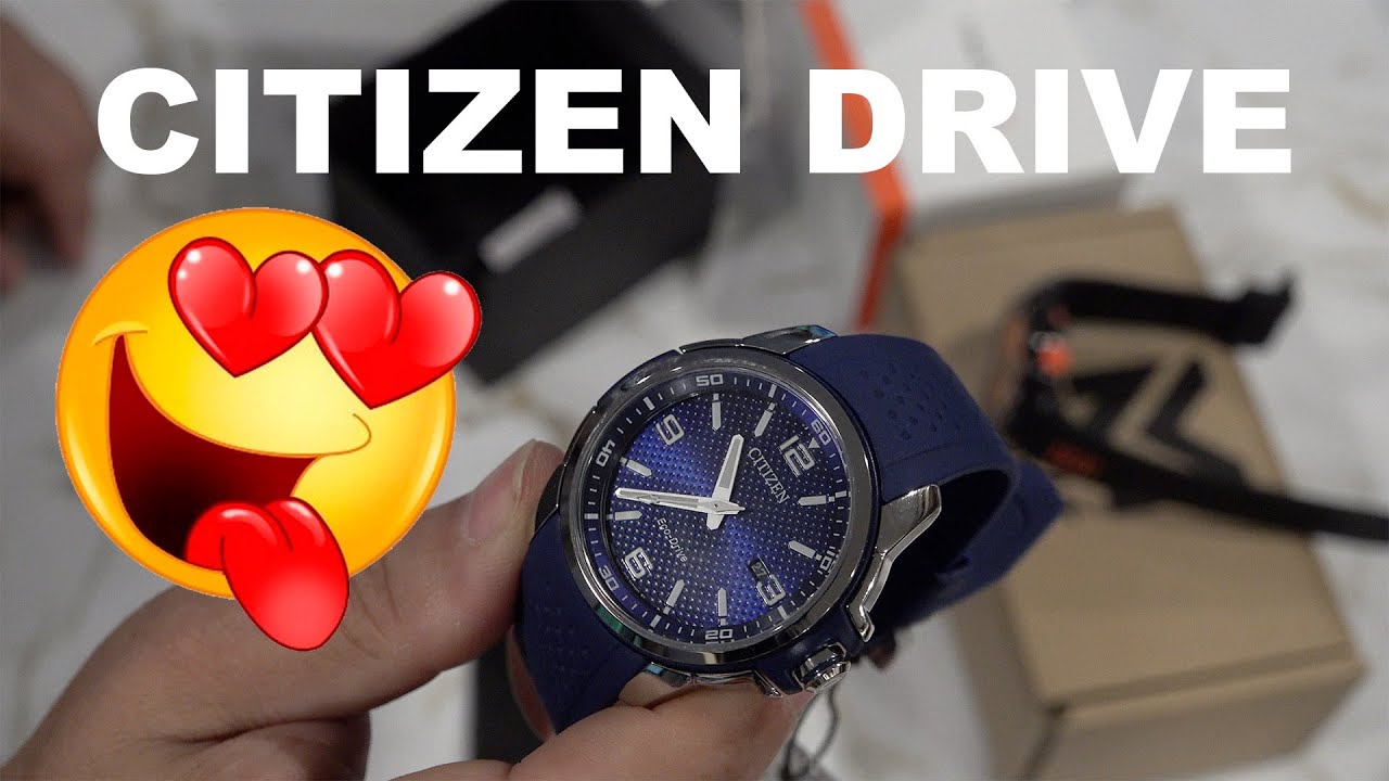 Unboxing the Citizen 