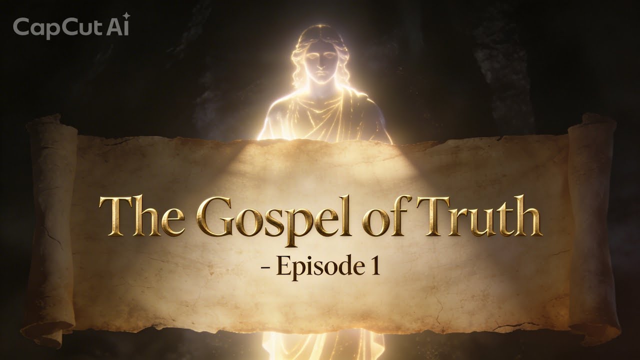 The Forgotten Truth — Entering the Word