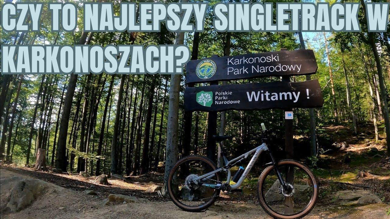 21 km singla w Karkonoszach – czy ta trasa naprawdę jest tak dobra?
