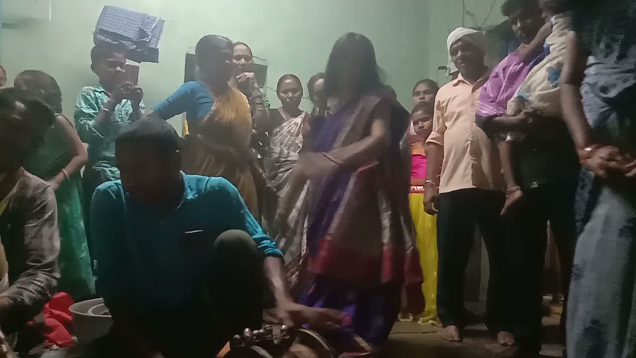 Peddevara kolupu | Part -1 | Durgamma kolupu | DubbulaKolupu #Peddevarakolupunew2021 #Harishvlogs