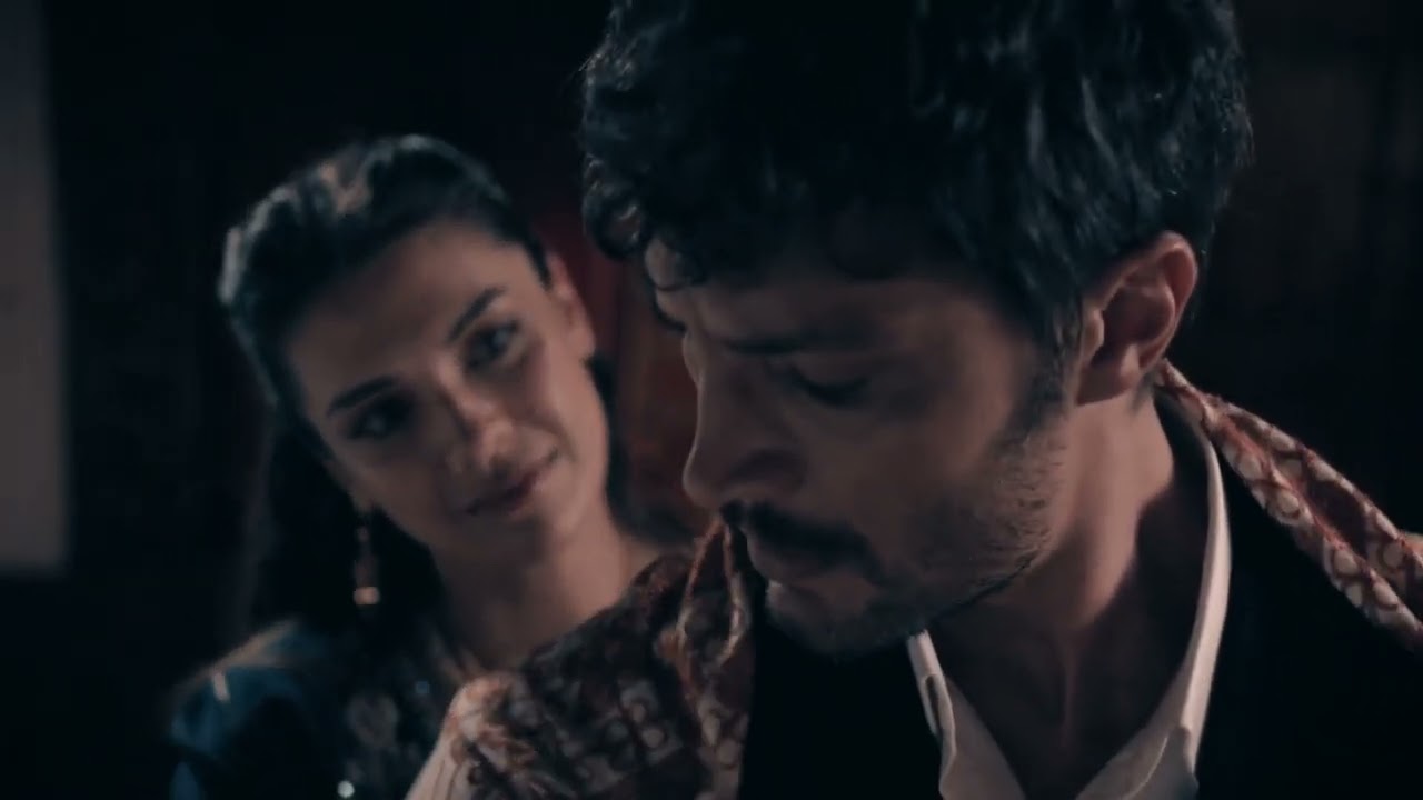 Yıldız & Serhat