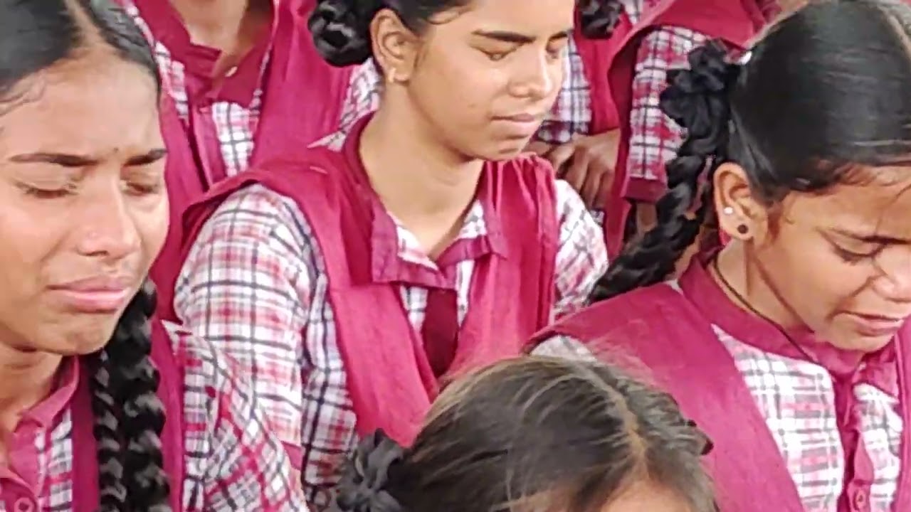 Motivation class by KLR foundation Zphs G maheswaram