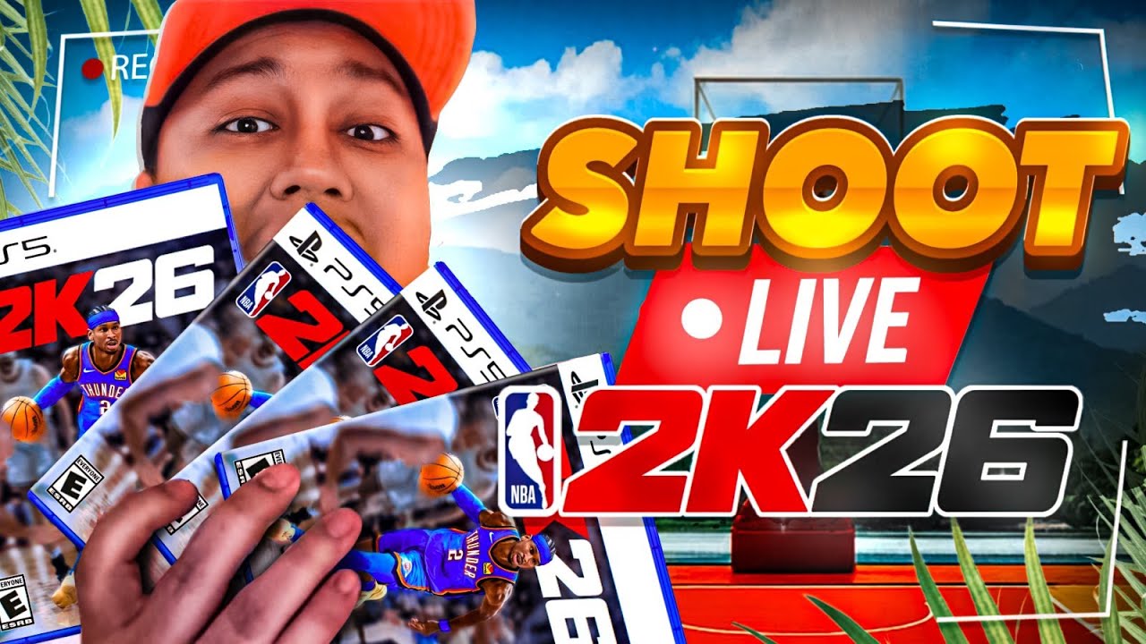 SHORT RARE STREAM CAUSE I DIDNT UPLOAD TODAY