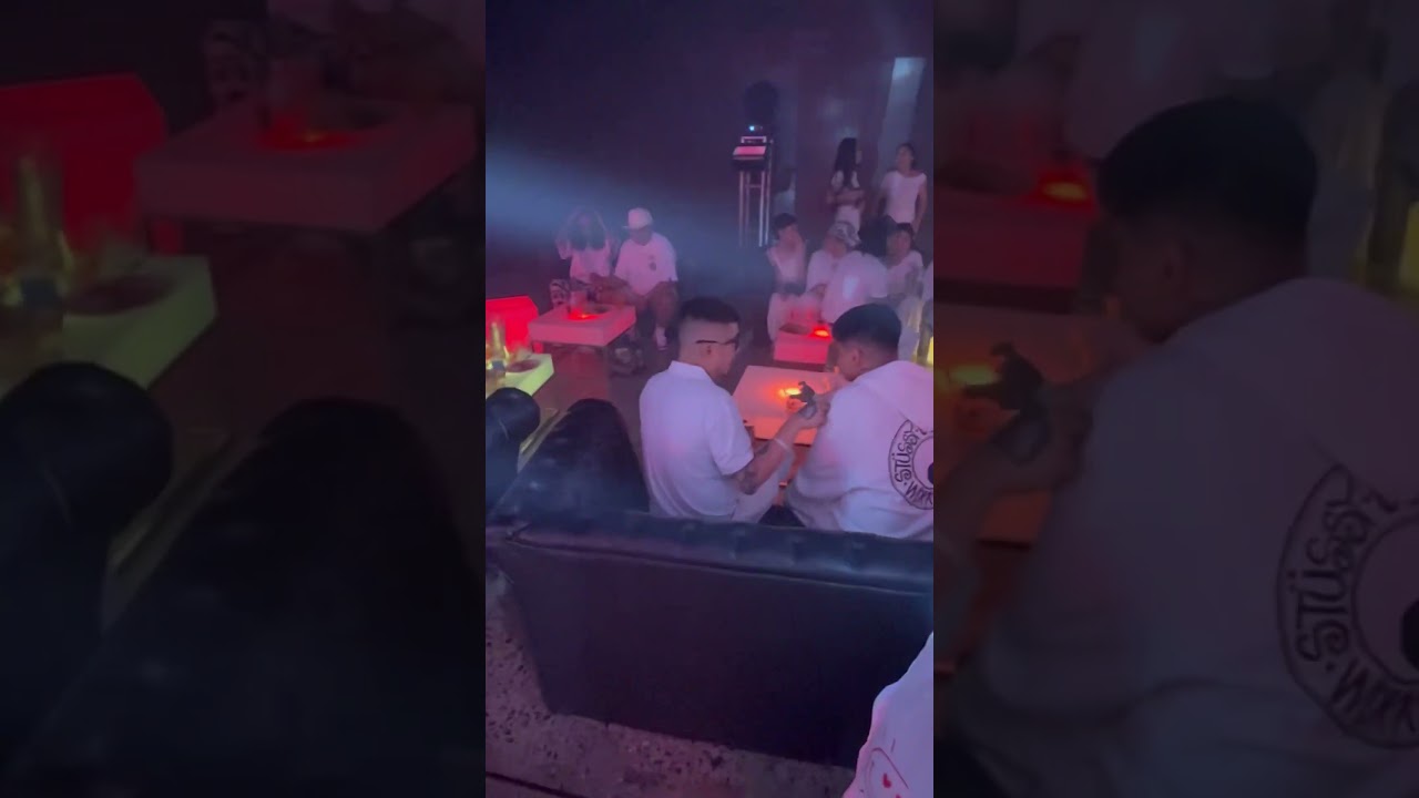 FLOW G’s Birthday Bash