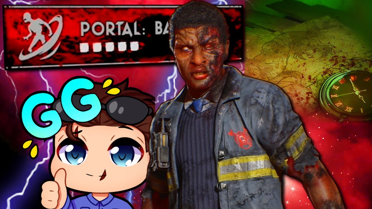 Denying The Solo Objective Cap As Warlord...| Evil Dead: The Game