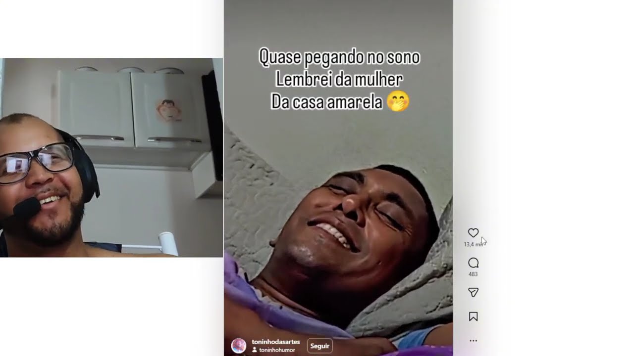videos engraçados instagram 2