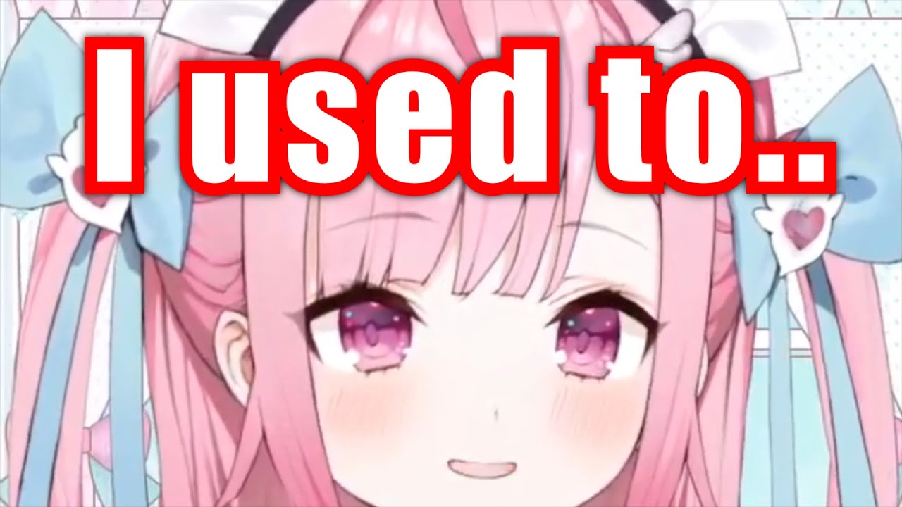 Sakuna Grew Up Poor【Yuuki Sakuna / Vtuber】