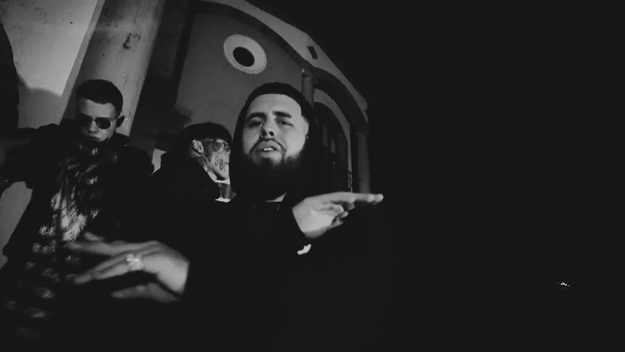 Bunlo - Pilas Ft La Fama x Manicomio | Video