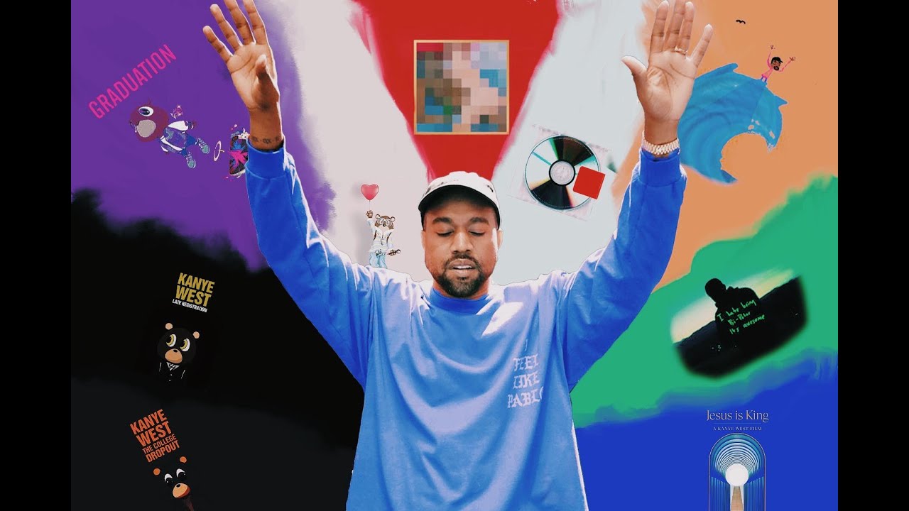 Kanye West - Slowed Nokia Phone Ft Jamie Foxx, Twista, Drake & Future
