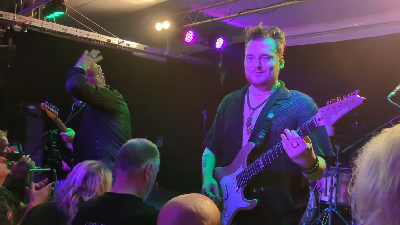 Geoff Tate operation mindcrime and breaking the silence